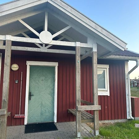 Resort Yxenhaga Hok Kültér fotó