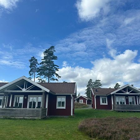 Resort Yxenhaga Hok Kültér fotó