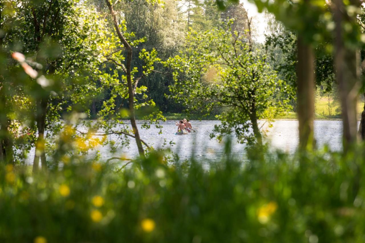 Resort Yxenhaga Hok Kültér fotó