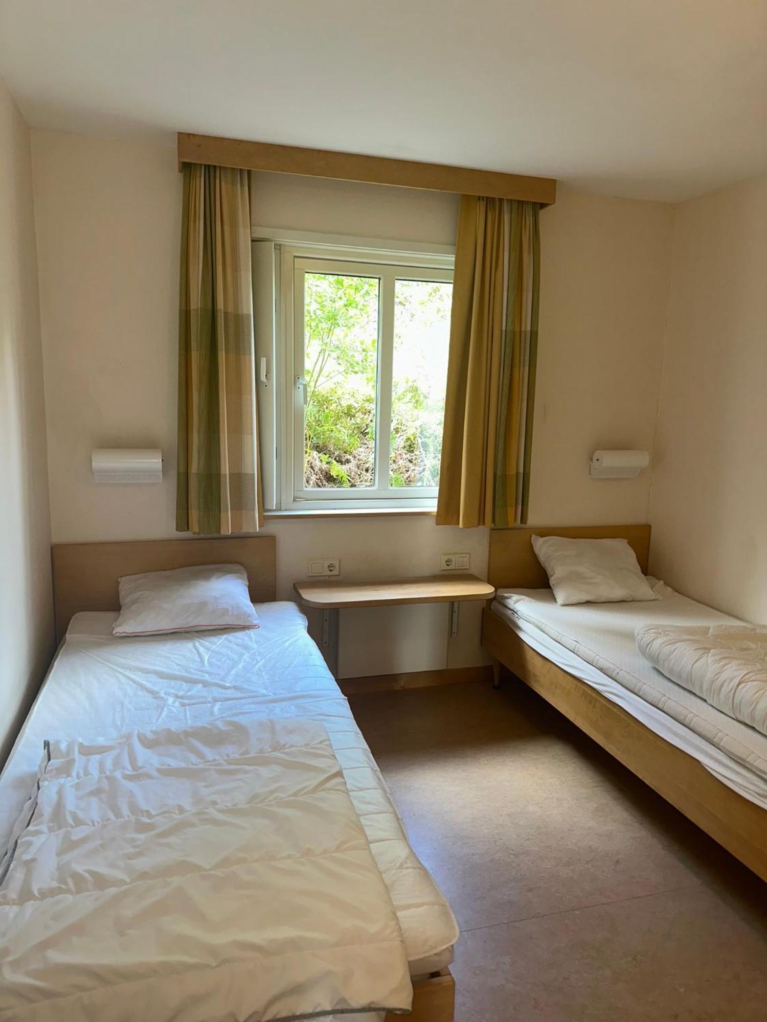 Resort Yxenhaga Hok Kültér fotó