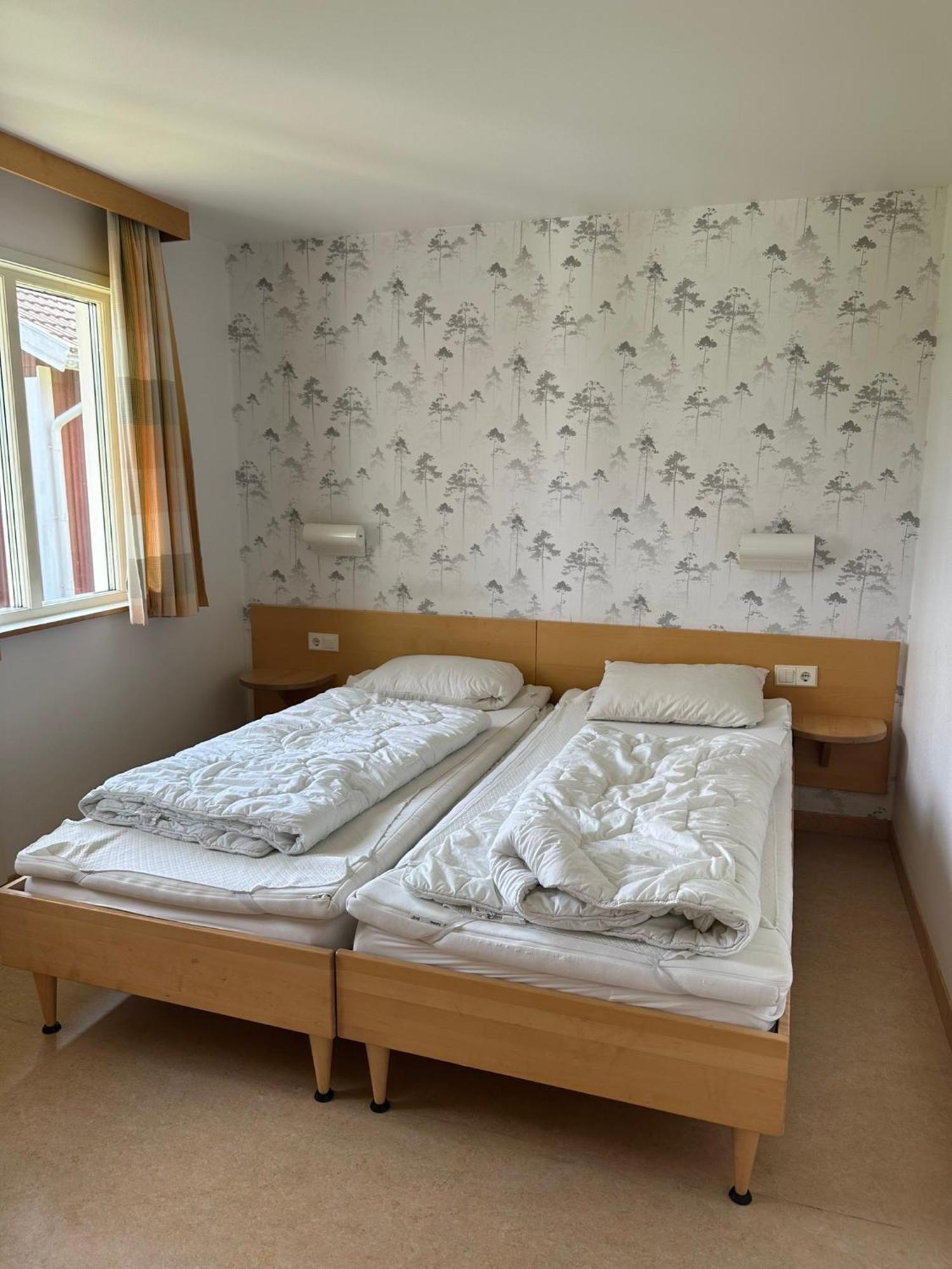 Resort Yxenhaga Hok Kültér fotó