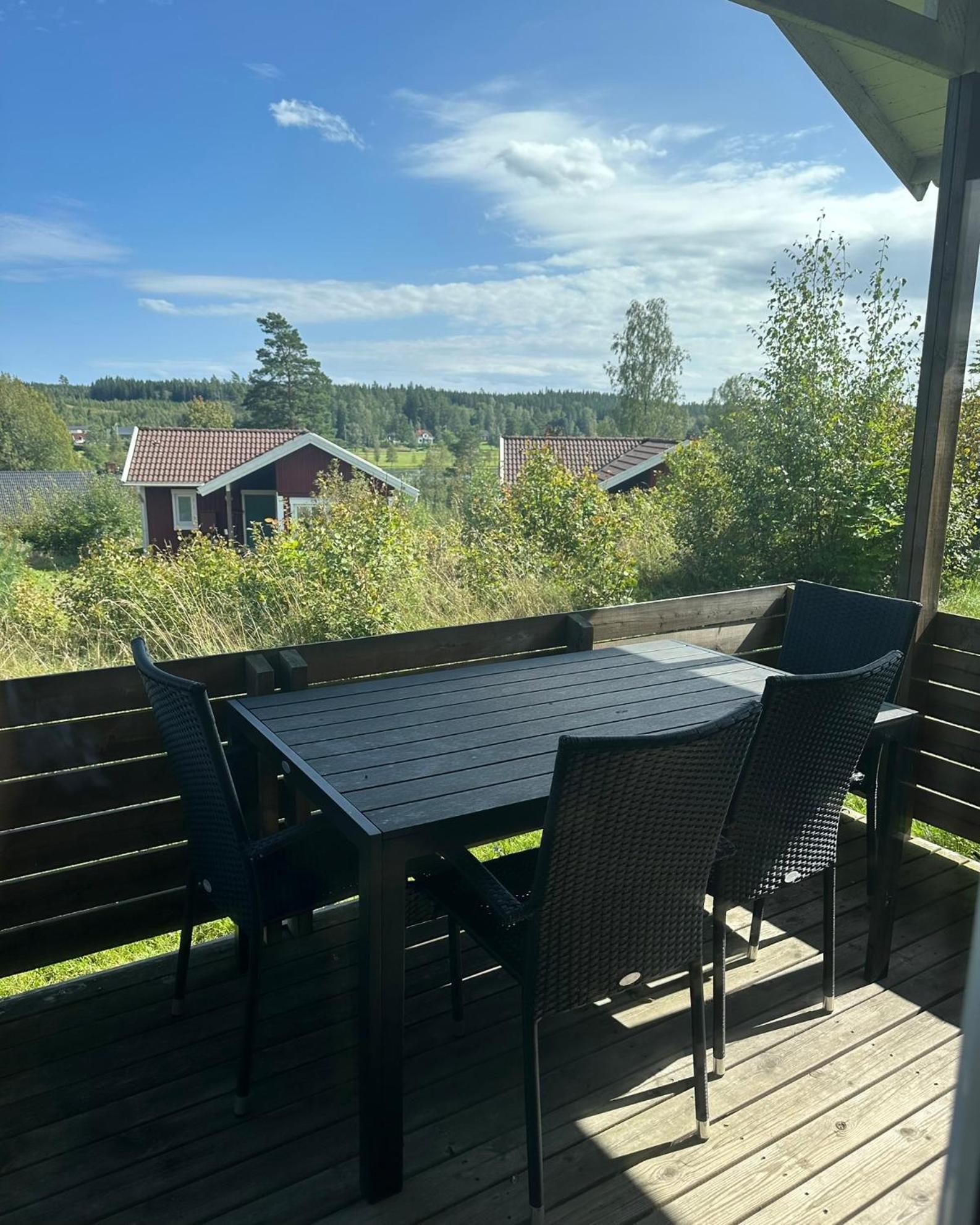 Resort Yxenhaga Hok Szoba fotó
