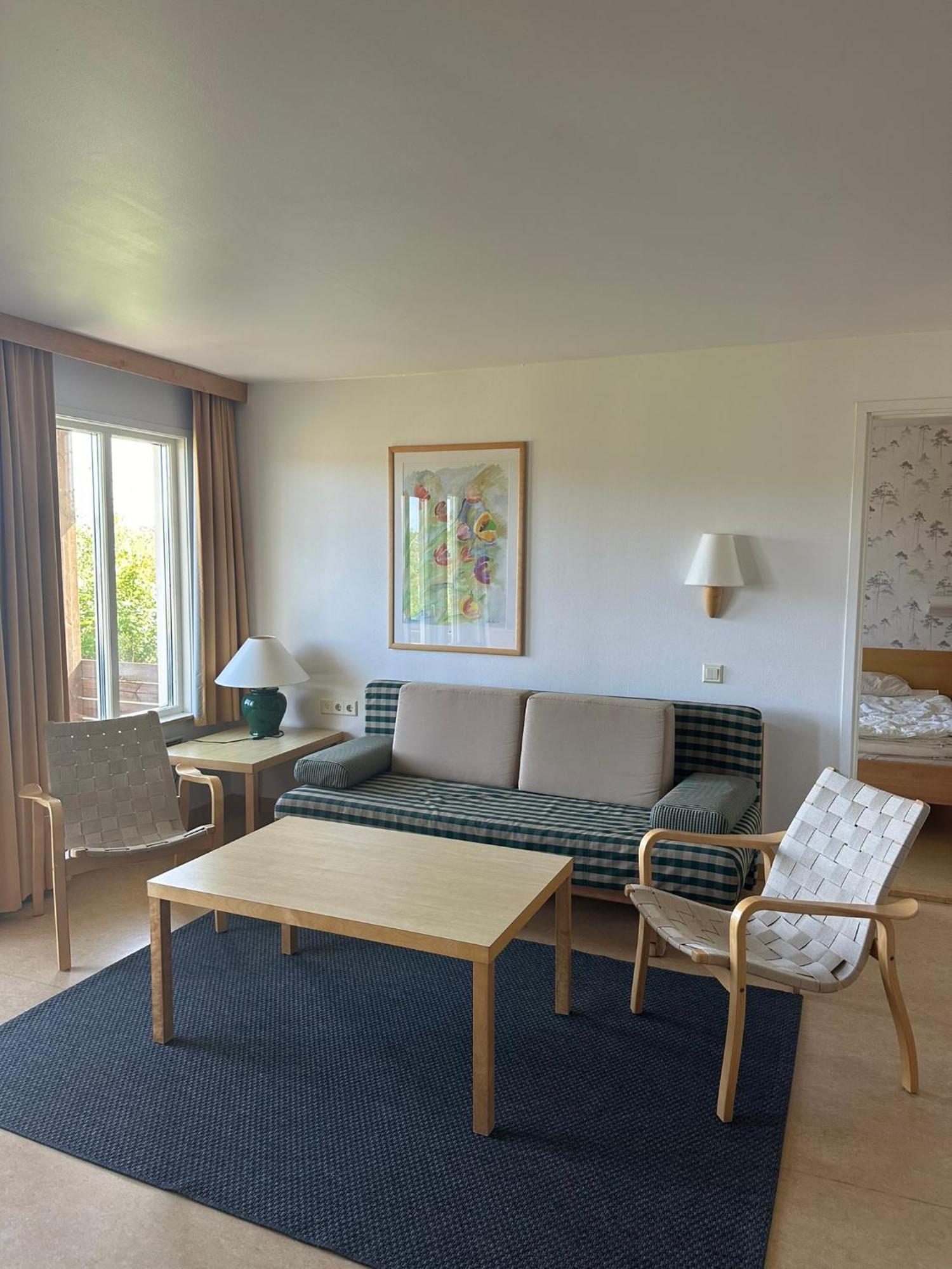 Resort Yxenhaga Hok Szoba fotó