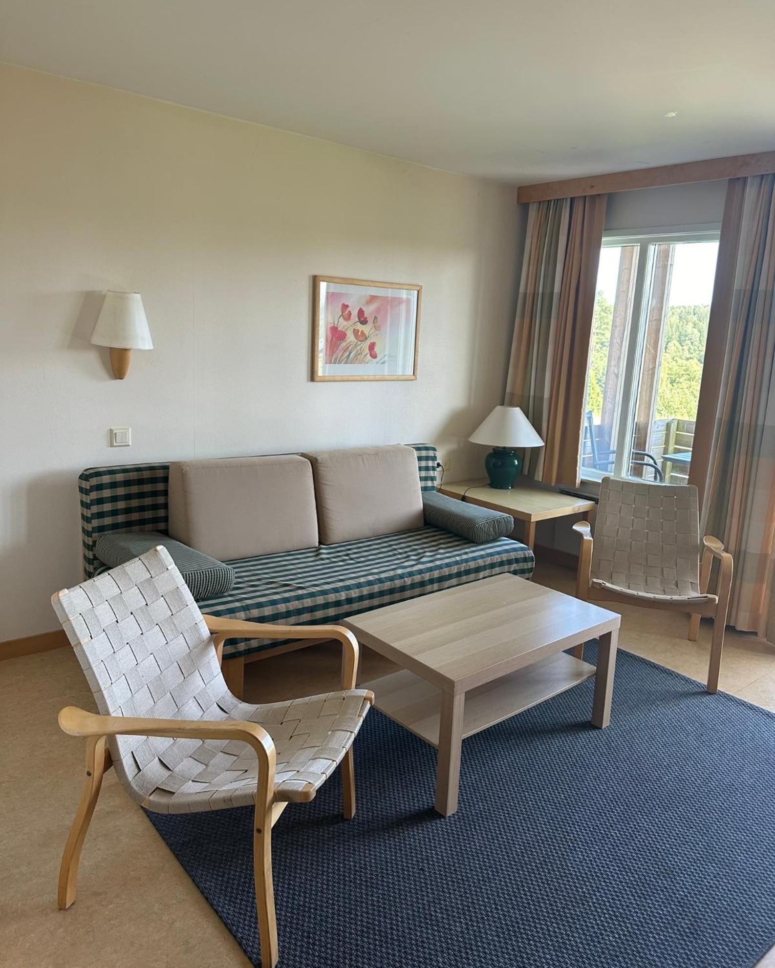 Resort Yxenhaga Hok Szoba fotó