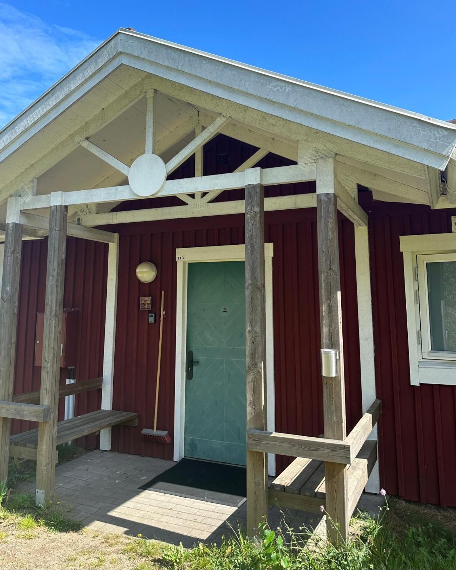 Resort Yxenhaga Hok Szoba fotó